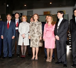 Fotografía de grupo