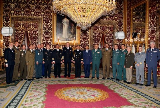 Fotografía de grupo