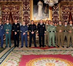 Fotografía de grupo