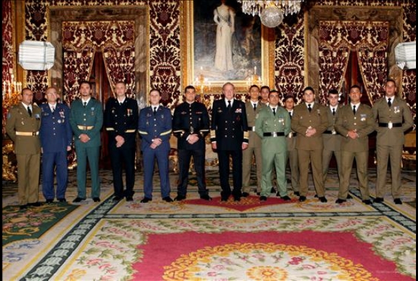 Fotografía de grupo