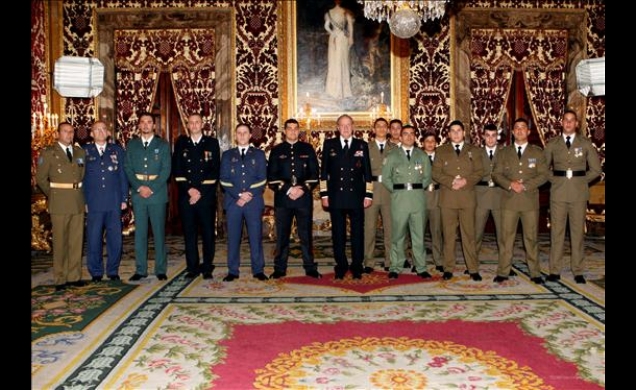 Fotografía de grupo