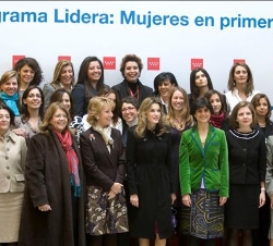 Fotografía de grupo