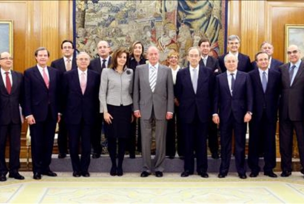 Fotografía de grupo
