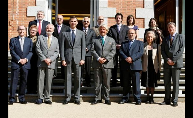 Fotografía de grupo