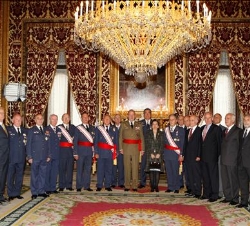 Fotografía de grupo