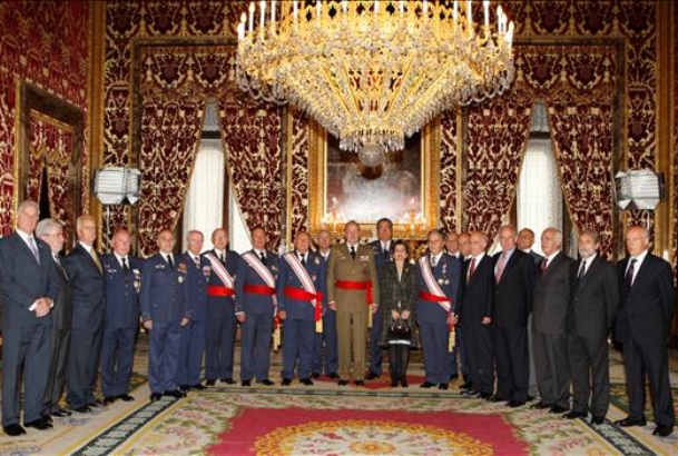 Fotografía de grupo