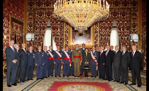 Fotografía de grupo