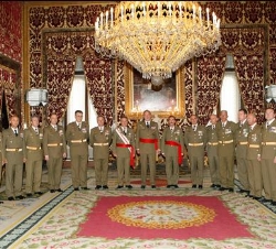Fotografía de grupo
