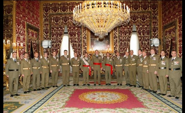 Fotografía de grupo