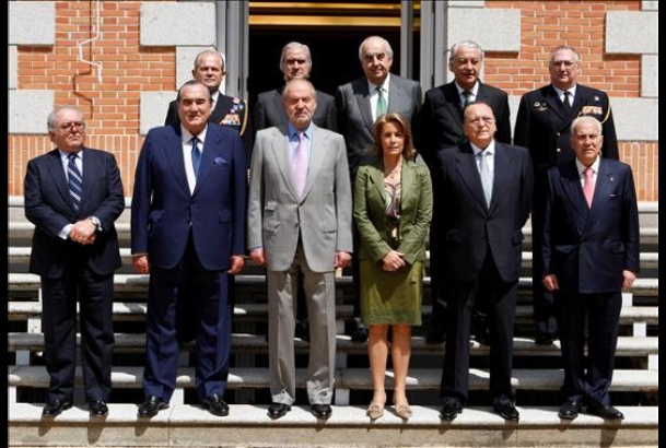 Fotografía de grupo