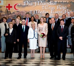 Fotografía de grupo