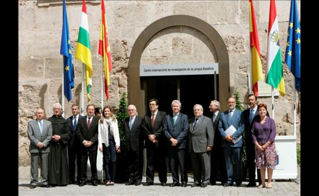 Foto de familia