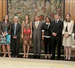 Fotografía de grupo