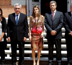 Fotografía de grupo