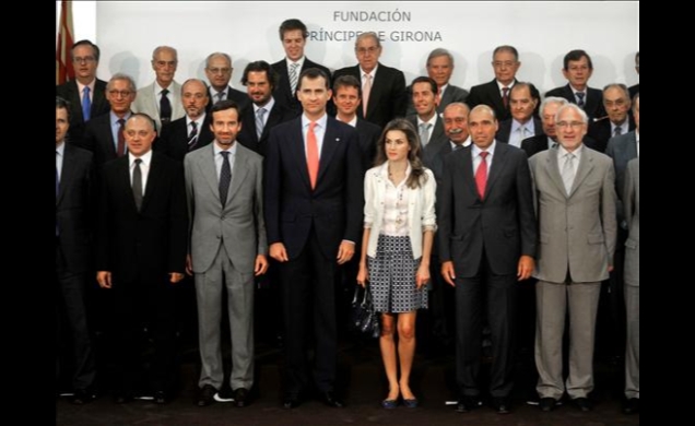 Fotografía de grupo