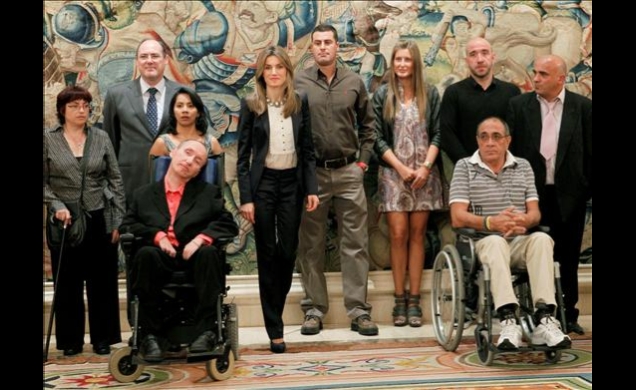 Fotografía de grupo