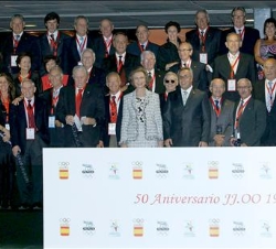 Fotografía de egrupo
