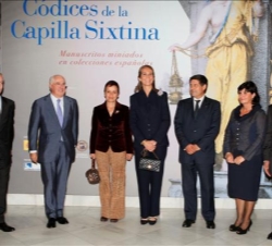 Fotografía de grupo
