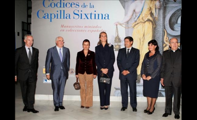 Fotografía de grupo