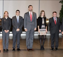 Fotografía de grupo