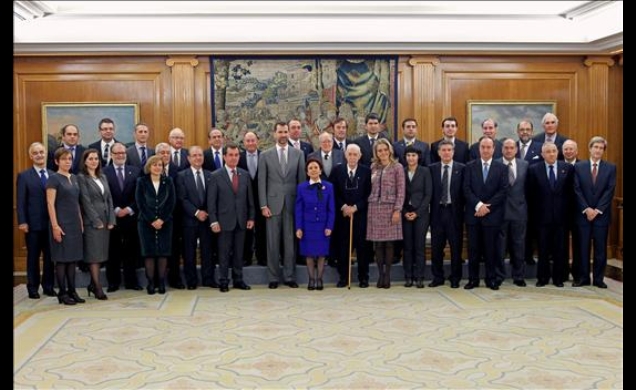 Foto de Grupo