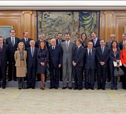 Fotografía de Grupo