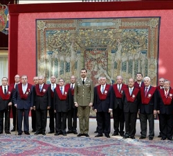 Fotografía de grupo