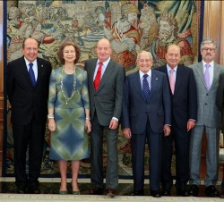 Fotografía de grupo