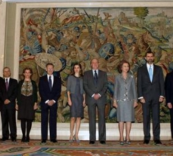 Fotografía de grupo