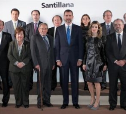 Fotografía de grupo