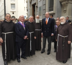 Fotografía de grupo