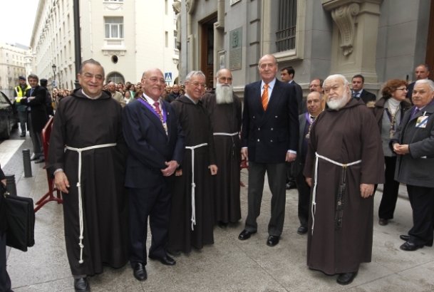 Fotografía de grupo
