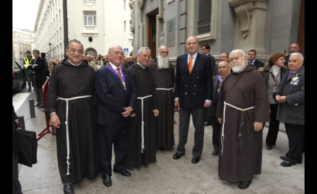 Fotografía de grupo