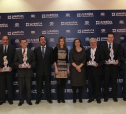Fotografía de grupo