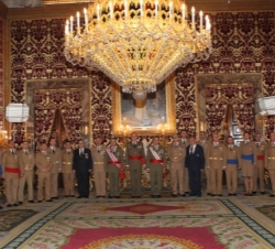 Fotografía de grupo