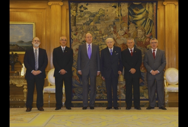 Fotografía de grupo