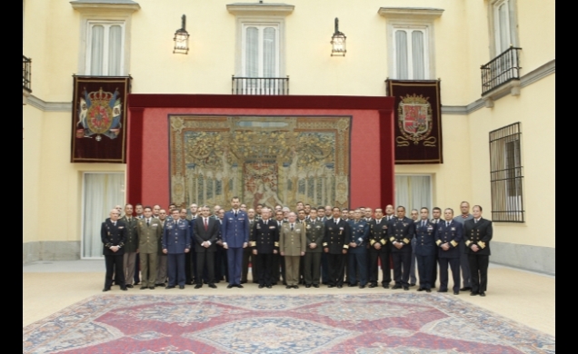 Fotografía de grupo