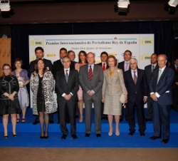 Fotografía de grupo