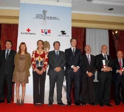 Fotografía de grupo