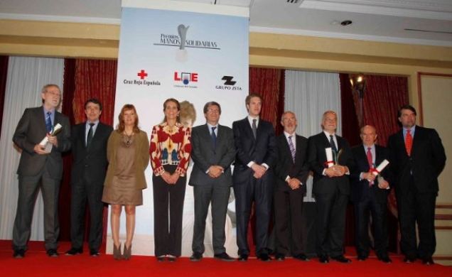 Fotografía de grupo