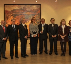 Fotografía de grupo