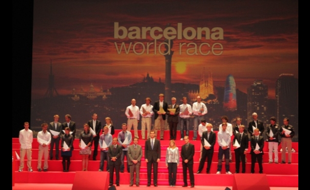 Fotografía de grupo
