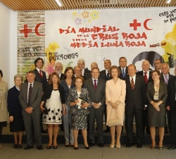 Fotografía de grupo