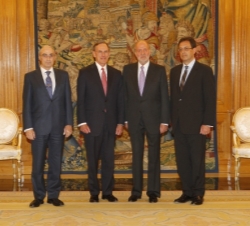 Fotografía de grupo