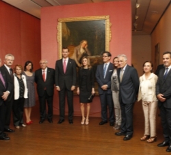 Fotografía de grupo