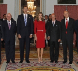 Fotografía de grupo