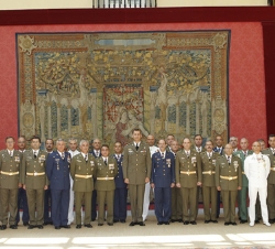 Fotografía de grupo