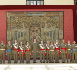 Fotografía de grupo