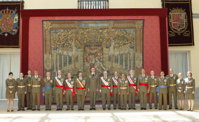 Fotografía de grupo