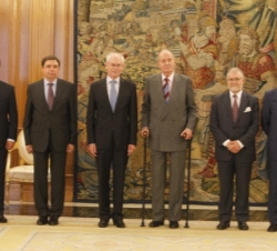 Fotografía de grupo